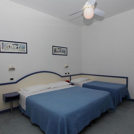 Hotel Santa Maria 체르비아 외부 사진